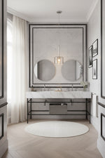 Suspension wc - Vignette | Suspensionsparis