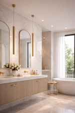 Suspension bronze - Vignette | Suspensionsparis