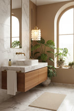 Suspension carillon - Vignette | Suspensionsparis