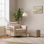 Suspension ceramique blanche - Vignette | Suspensionsparis