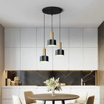 Suspension cuisine moderne - Vignette | Suspensionsparis