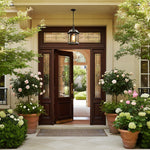 Suspension exterieur - Vignette | Suspensionsparis