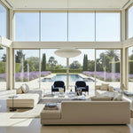 Suspension opaline - Vignette | Suspensionsparis