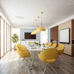 Suspension pastel - Vignette | Suspensionsparis