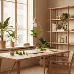 Suspension plante - Vignette | Suspensionsparis