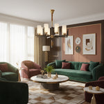 Suspension retro cuisine - Vignette | Suspensionsparis