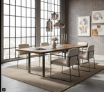 Suspension triple - Vignette | Suspensionsparis