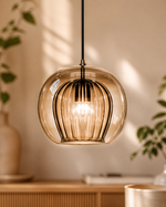 Suspension verre soufflé - Vignette | Suspensionsparis