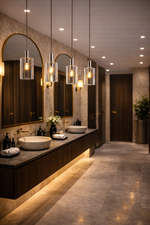 Suspension wc - Vignette | Suspensionsparis