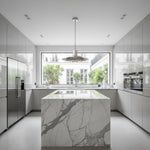 Aluminium suspension - Vignette | Suspensionsparis