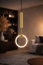 Suspension chambre cocooning - Vignette | Suspensionsparis