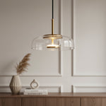 Lampe suspension design - Vignette | Suspensionsparis