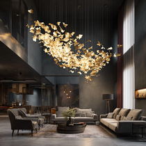 Les Suspensions Design : Comment Allier Luxe et Technologie dans votre Intérieur ?