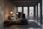 Abat jours suspension - Vignette | Suspensionsparis