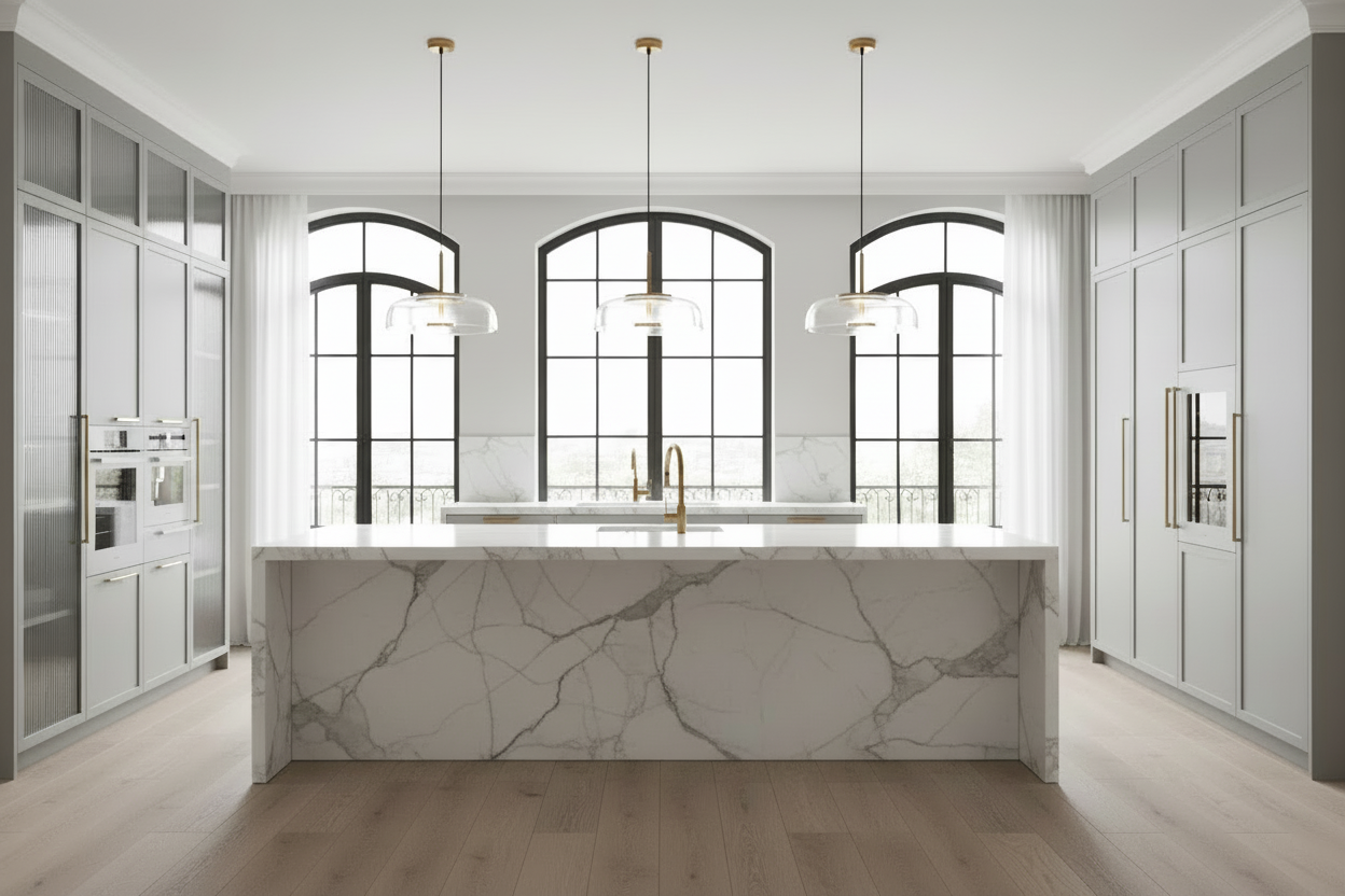Lampe suspension design