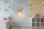 Suspension licorne - Vignette | Suspensionsparis