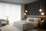 Lumiere suspension - Vignette | Suspensionsparis