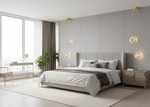 Lustre suspension - Vignette | Suspensionsparis