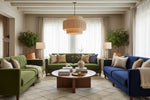 Suspension paille - Vignette | Suspensionsparis
