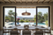 Suspension luminaire