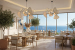 Suspension bord de mer - Vignette | Suspensionsparis