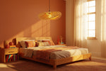 Suspension chapeau - Vignette | Suspensionsparis