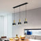 Suspension cuisine moderne