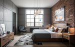 Suspension decorative - Vignette | Suspensionsparis