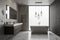 Suspension decorative