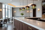 Suspension en verre - Vignette | Suspensionsparis