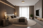 Suspension lineaire - Vignette | Suspensionsparis