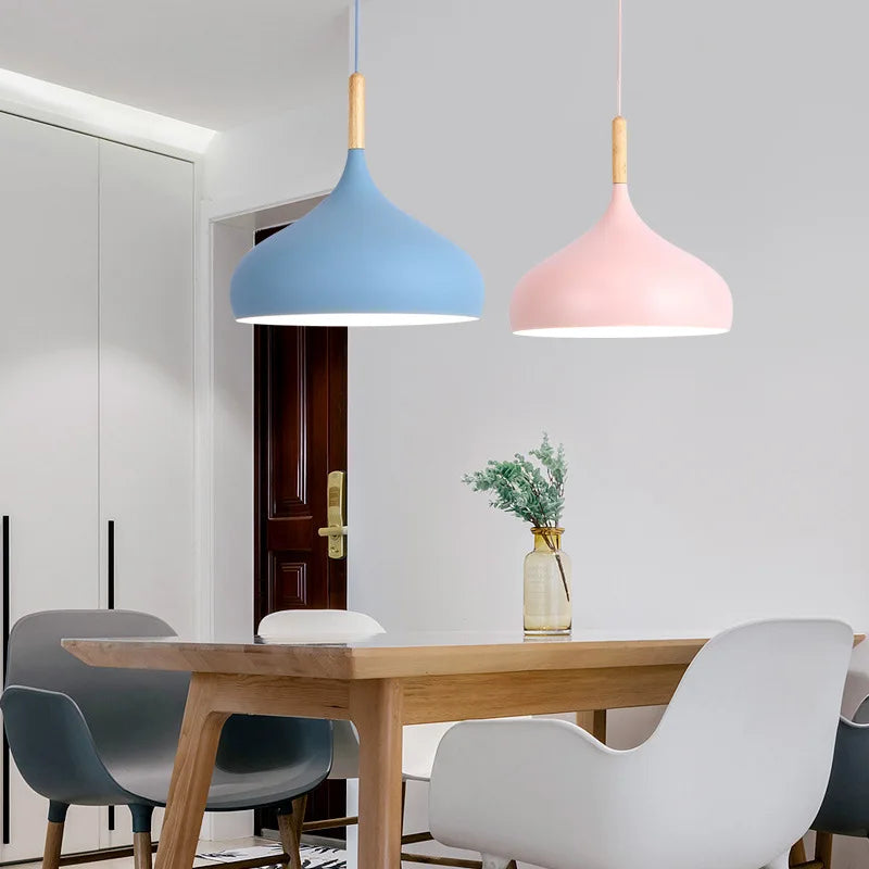 Suspension pastel 