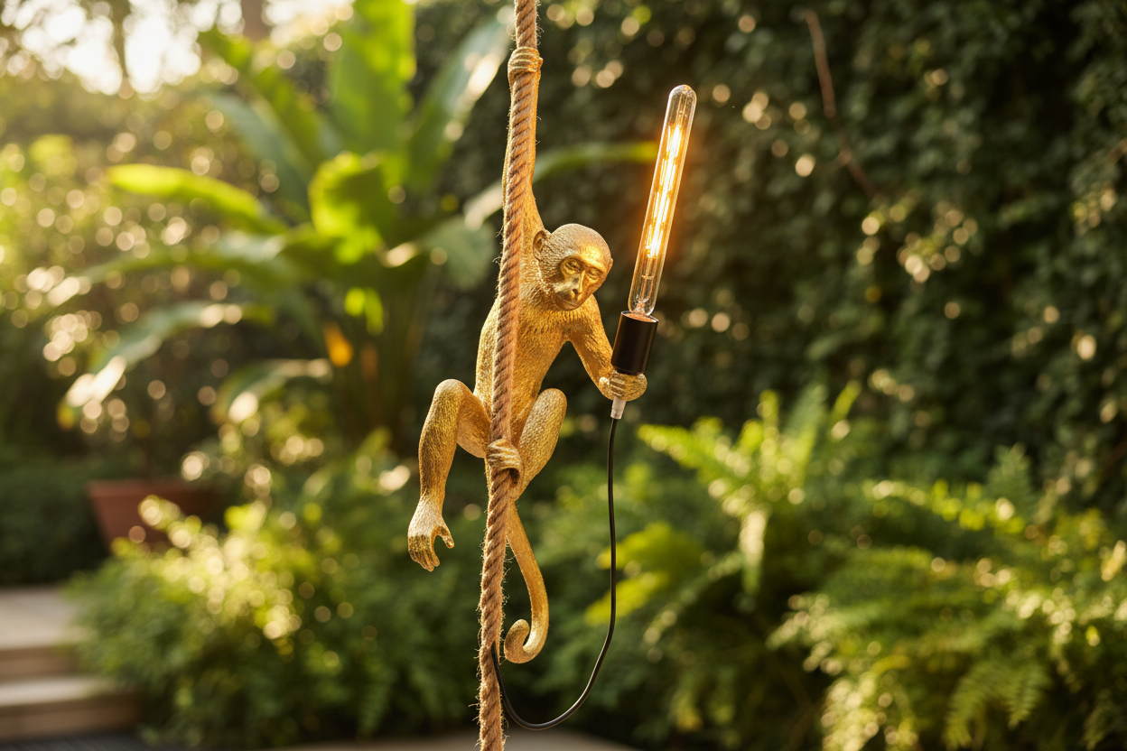 Suspension singe