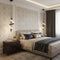 Suspension table de chevet