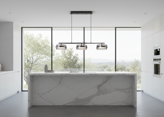 Suspension moderne pour cuisine