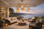 Suspension bord de mer - Vignette | Suspensionsparis