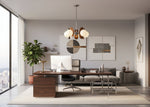 Suspension boule design - Vignette | Suspensionsparis