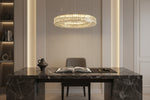 Suspension cristal - Vignette | Suspensionsparis