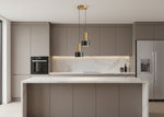 Suspension cuisine moderne - Vignette | Suspensionsparis