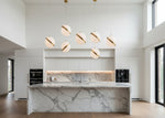 Suspension cuisine originale - Vignette | Suspensionsparis