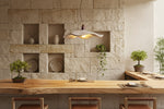 Suspension luminaire fleur - Vignette | Suspensionsparis