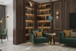 Murano suspension - Vignette | Suspensionsparis