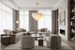 Suspension nacre - Vignette | Suspensionsparis