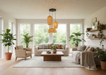 Suspension nature - Vignette | Suspensionsparis