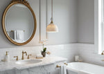 Suspension porcelaine - Vignette | Suspensionsparis
