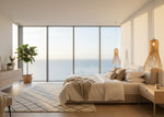 Suspension raphia - Vignette | Suspensionsparis