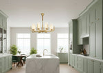 Suspension retro cuisine - Vignette | Suspensionsparis