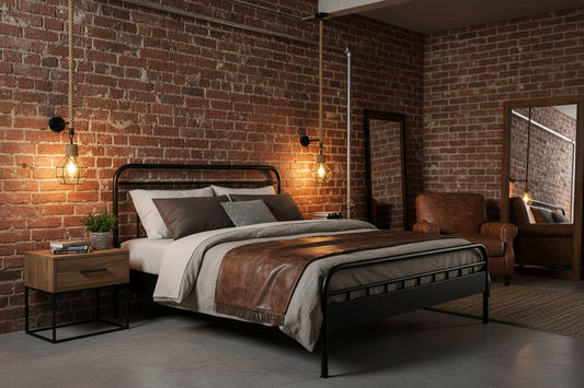 Suspension tropicale