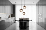 Suspension verre soufflé - Vignette | Suspensionsparis