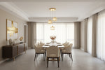 Suspension vitrail - Vignette | Suspensionsparis